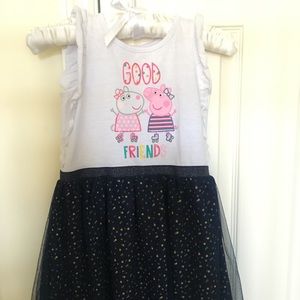 Peppa Pig Dress